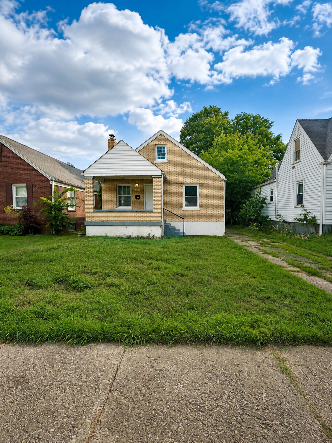 1311 Central Avenue