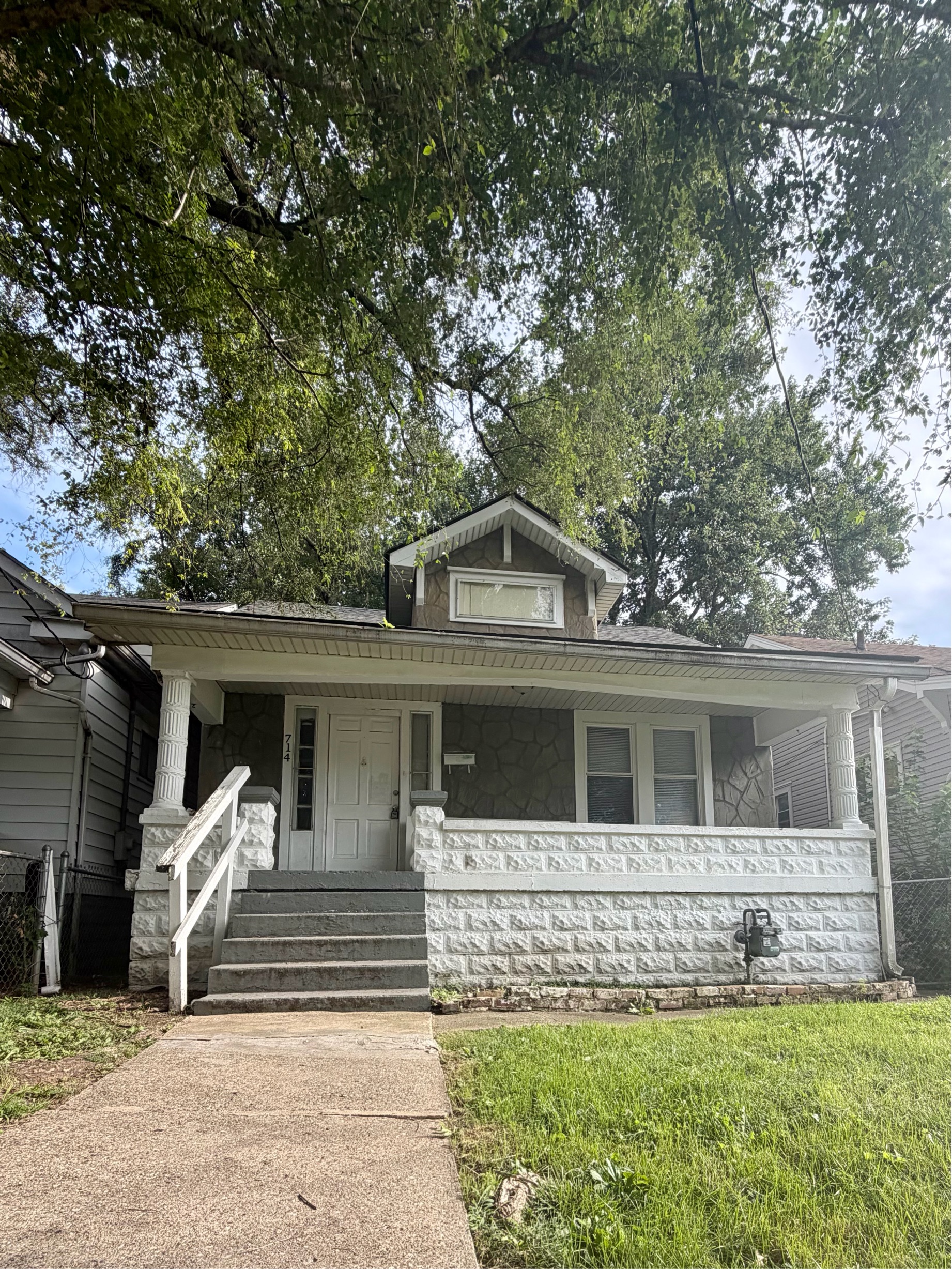 714 M Street