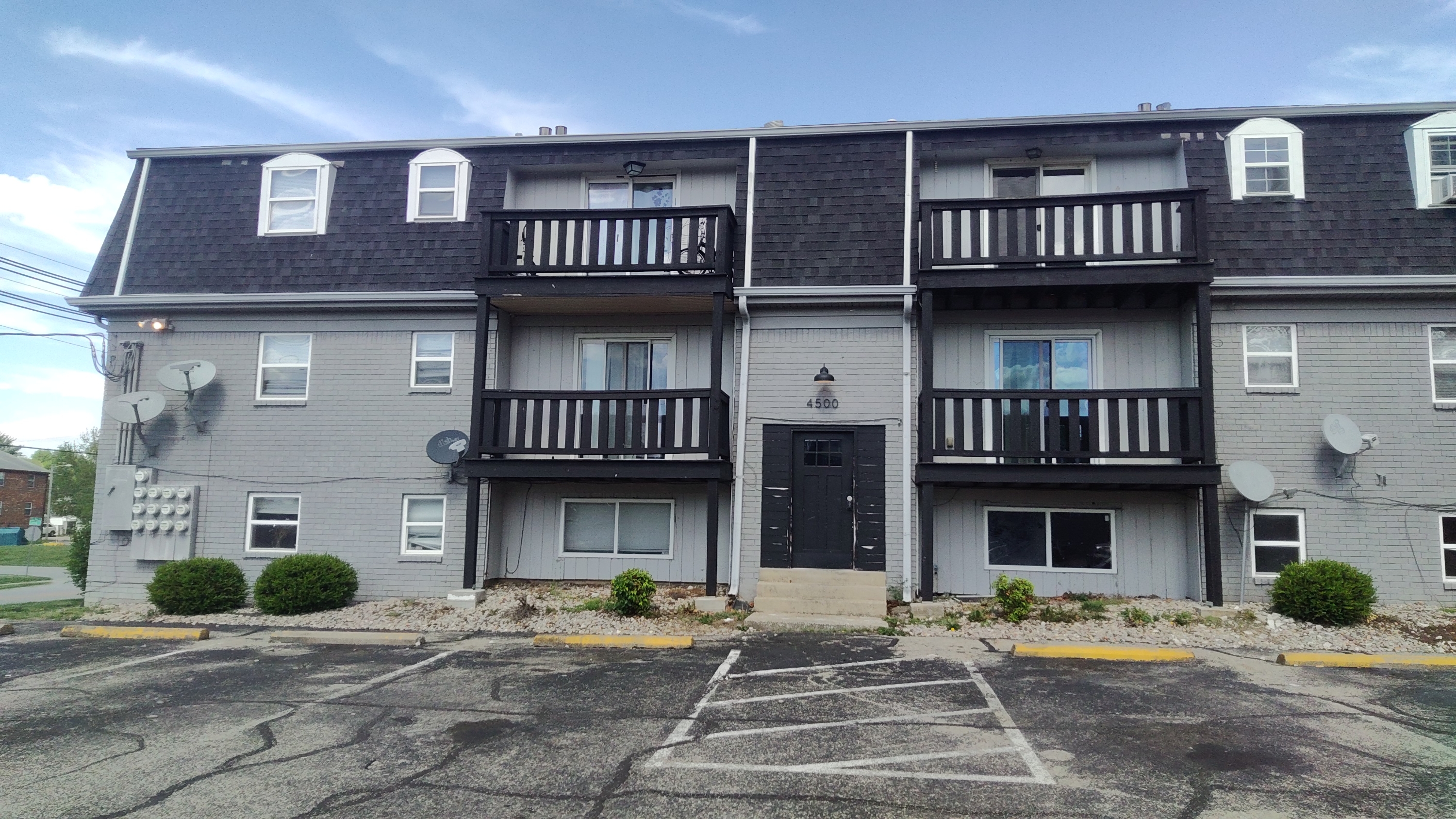 4500 Landside Drive - 5